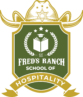 Freds Ranch School of Hospitality